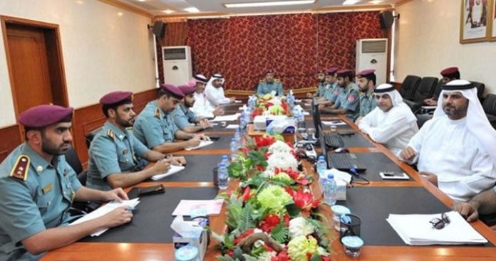 Abu Dhabi Police (ADP) introduces to Communicate in Tagalog for Filipino Citizens
