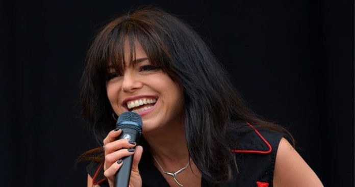 Irish singer Imelda May to Perform at Dubai Opera