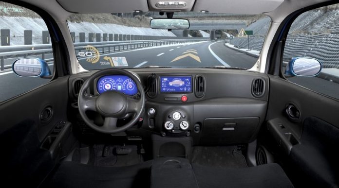 Prepare for the Driverless Cars in UAE by 2021