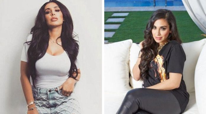 Good Skin Days Are Here Huda Kattan Launching a Skincare Line