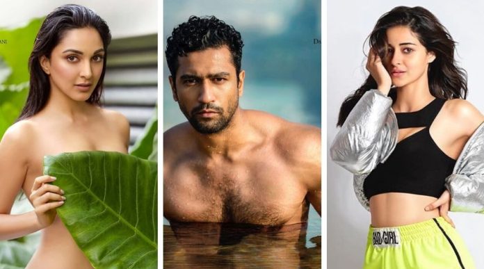 Dabboo Ratnani 2020 Full Calendar Pictures are here