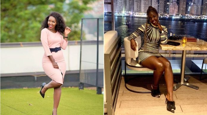 Instagram model Treyc Tasha tests negative for coronavirus