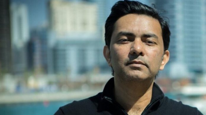 Singer Sajjad Ali to do online concert to entertain people at Home