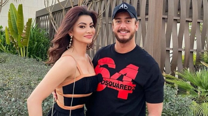 Urvashi Rautela to feature in Arabic Music Video for Saad Lamjarred