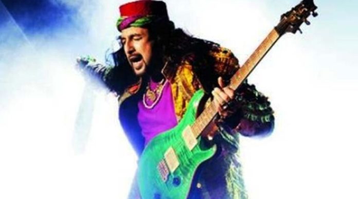 Junoon's Salman Ahmad in isolation due to coronavirus