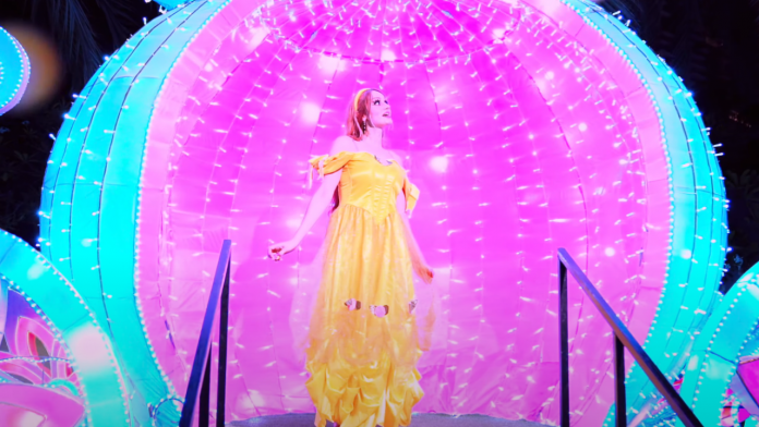 Lana Rose Life Gets Better Video Song