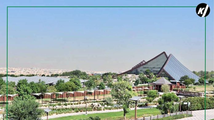 Dubai Safari Park Will be Open During Summer 2024 With Limited Tickets