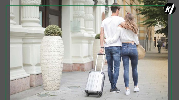 Merge the Eid holidays with your annual leave and plan a getaway!