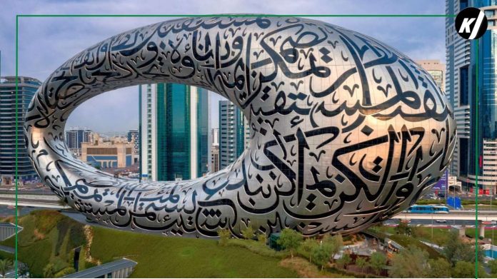 The Arabian Travel Market, 6-9 May 2024 at Dubai World Trade Centre