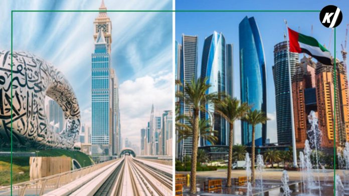 UAE: Cost of living in Dubai, Abu Dhabi rises in H1 2024, according to global database