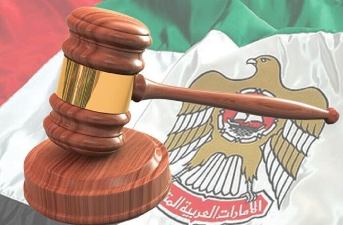 New Laws Dubai