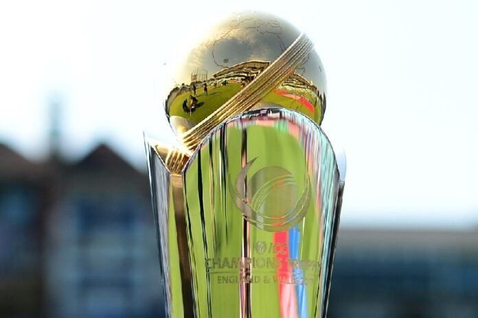 PCB 2025 CT Considers Sri Lanka Over UAE for India Matches