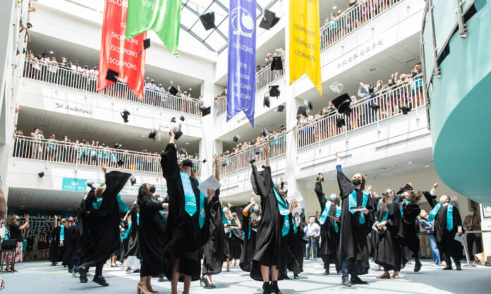 Top Schools in Dubai