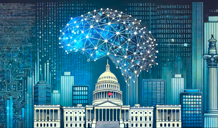 AI Government in Abu Dhabi