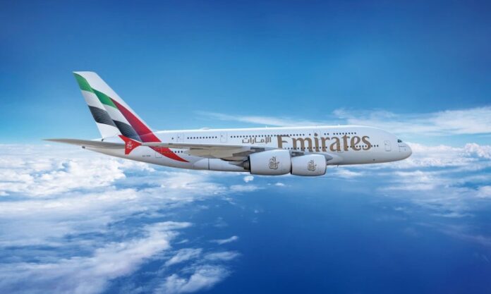 High Airfares in 2025 in UAE