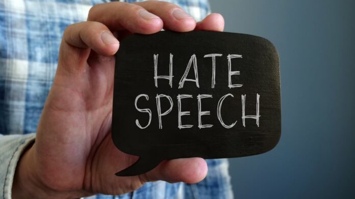 UAE Imposes penalties on Hate speech