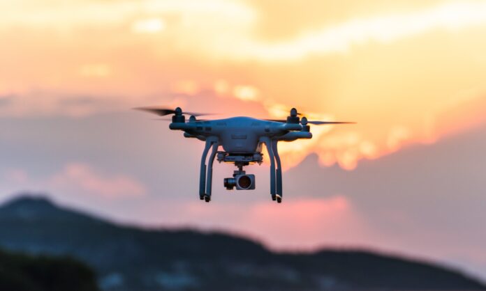 Get your drone flying pass