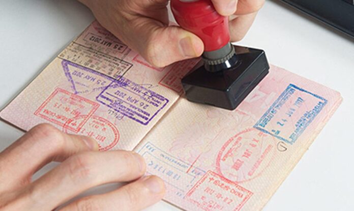 UAE online visa service