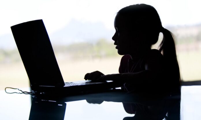 Protecting kids online