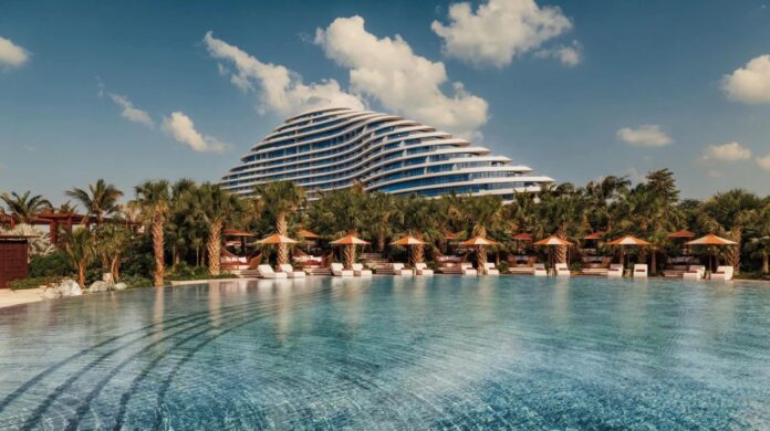 Jumeirah Marsa Al Arab