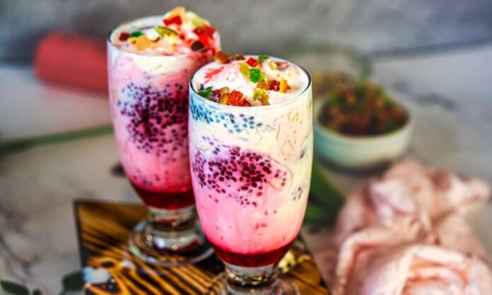 Falooda