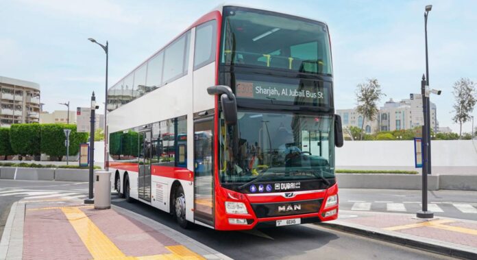 Bus service