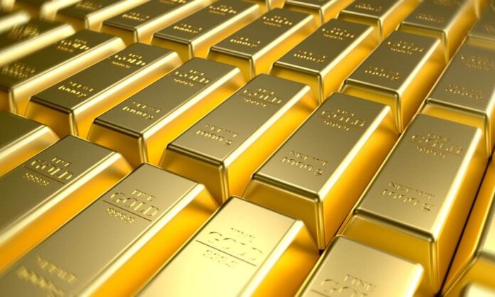 Gold prices in the UAE